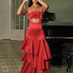 ESTEFANIA Dresses La Rosa Gown