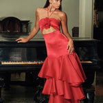 ESTEFANIA Dresses La Rosa Gown