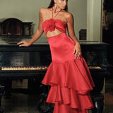 ESTEFANIA Dresses La Rosa Gown