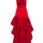 ESTEFANIA Dresses La Rosa Gown