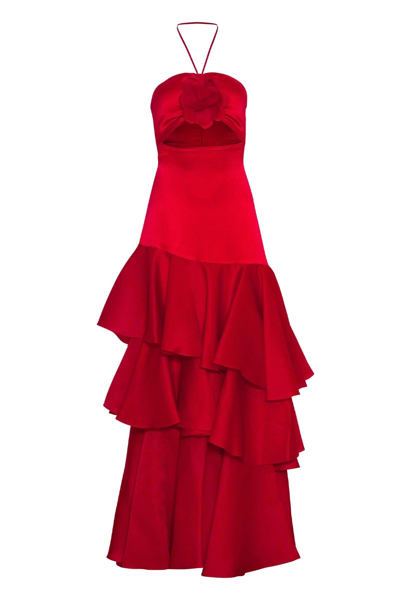 ESTEFANIA Dresses La Rosa Gown