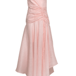 ESTEFANIA Dresses Marea Dress Pink