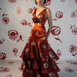 ESTEFANIA Dresses Romance Dress