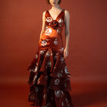 ESTEFANIA Dresses Romance Dress