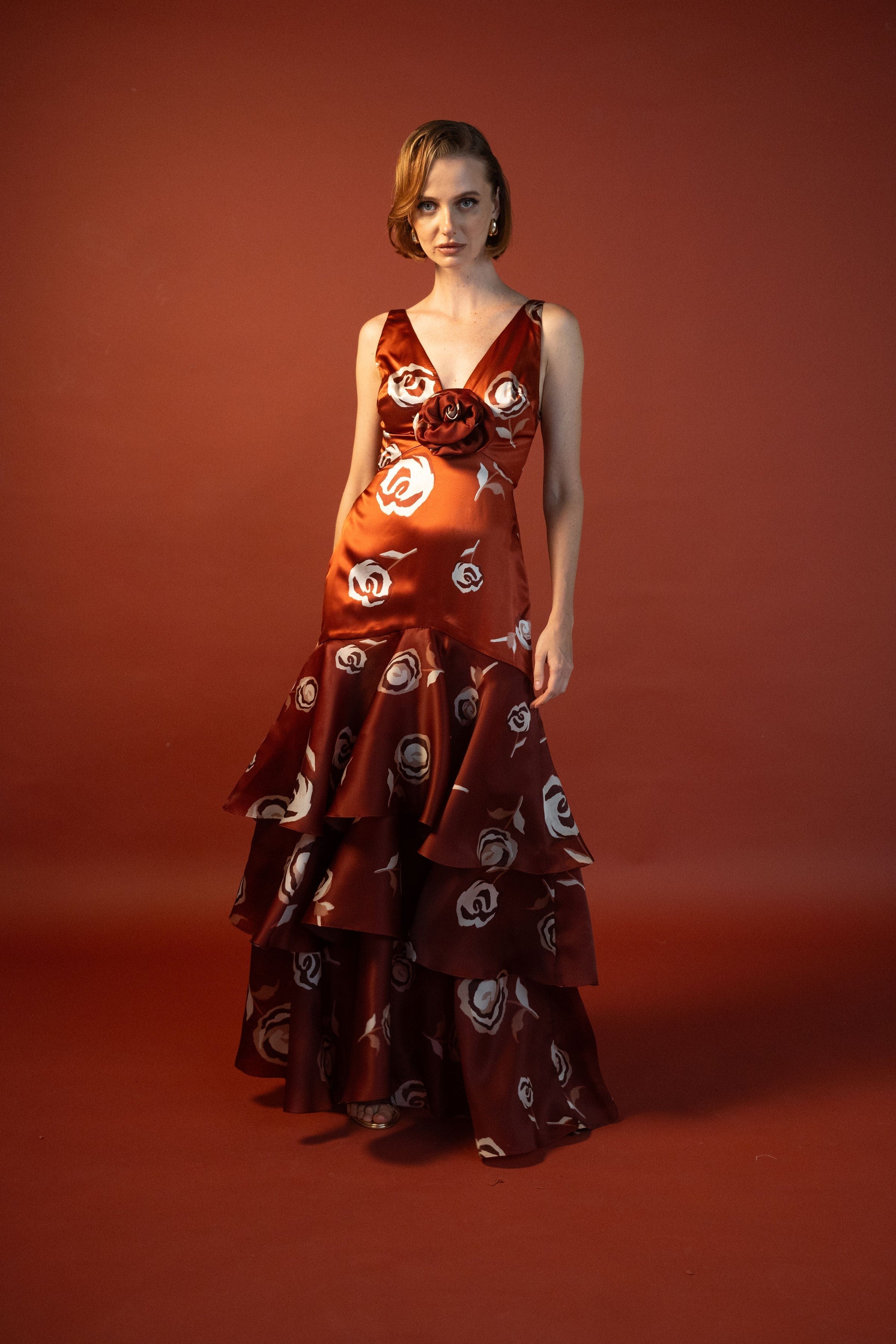 ESTEFANIA Dresses Romance Dress