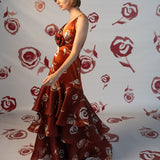ESTEFANIA Dresses Romance Dress