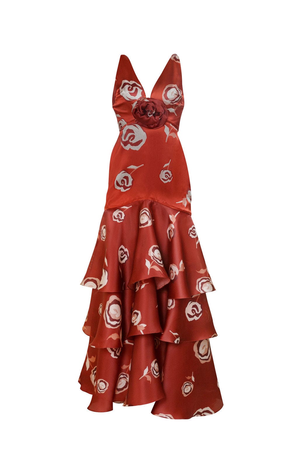 ESTEFANIA Dresses Romance Dress