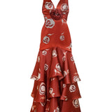 ESTEFANIA Dresses Romance Dress
