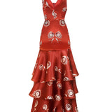 ESTEFANIA Dresses Romance Dress