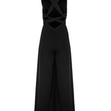 ESTEFANIA Jumpsuit Eclipse Jumpsuit