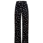 ESTEFANIA Pants Rosita Pant Black
