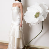 ESTEFANIA Santorini dress