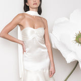 ESTEFANIA Santorini dress