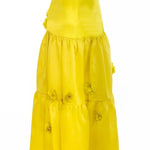 ESTEFANIA Skirts Marigold Skirt Lemoncello