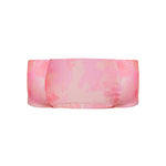 ESTEFANIA Top Idilio Top Mikado Pink