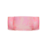 ESTEFANIA Top Idilio Top Mikado Pink