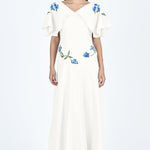 Fanm Mon Dress XXS / Ivory Alexis Dress