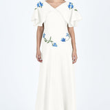 Fanm Mon Dress XXS / Ivory Alexis Dress