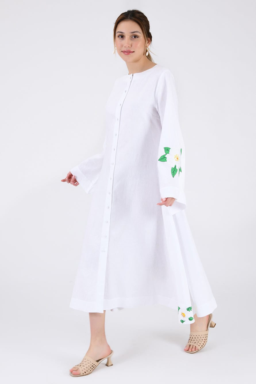 Fanm Mon Dress Jama Dress
