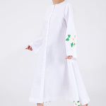 Fanm Mon Dress Jama Dress