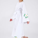 Fanm Mon Dress Jama Dress