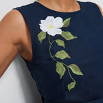 Fanm Mon Dress Magnolia Dress
