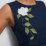 Fanm Mon Dress Magnolia Dress