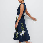 Fanm Mon Dress Magnolia Dress