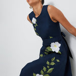 Fanm Mon Dress Magnolia Dress