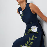 Fanm Mon Dress Magnolia Dress