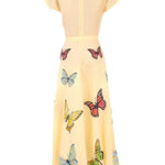 Fanm Mon Dress Papiyon Dress