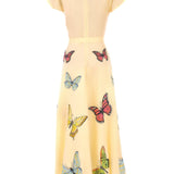 Fanm Mon Dress Papiyon Dress