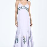 Fanm Mon Dress XXS / Lilac Princess Dress