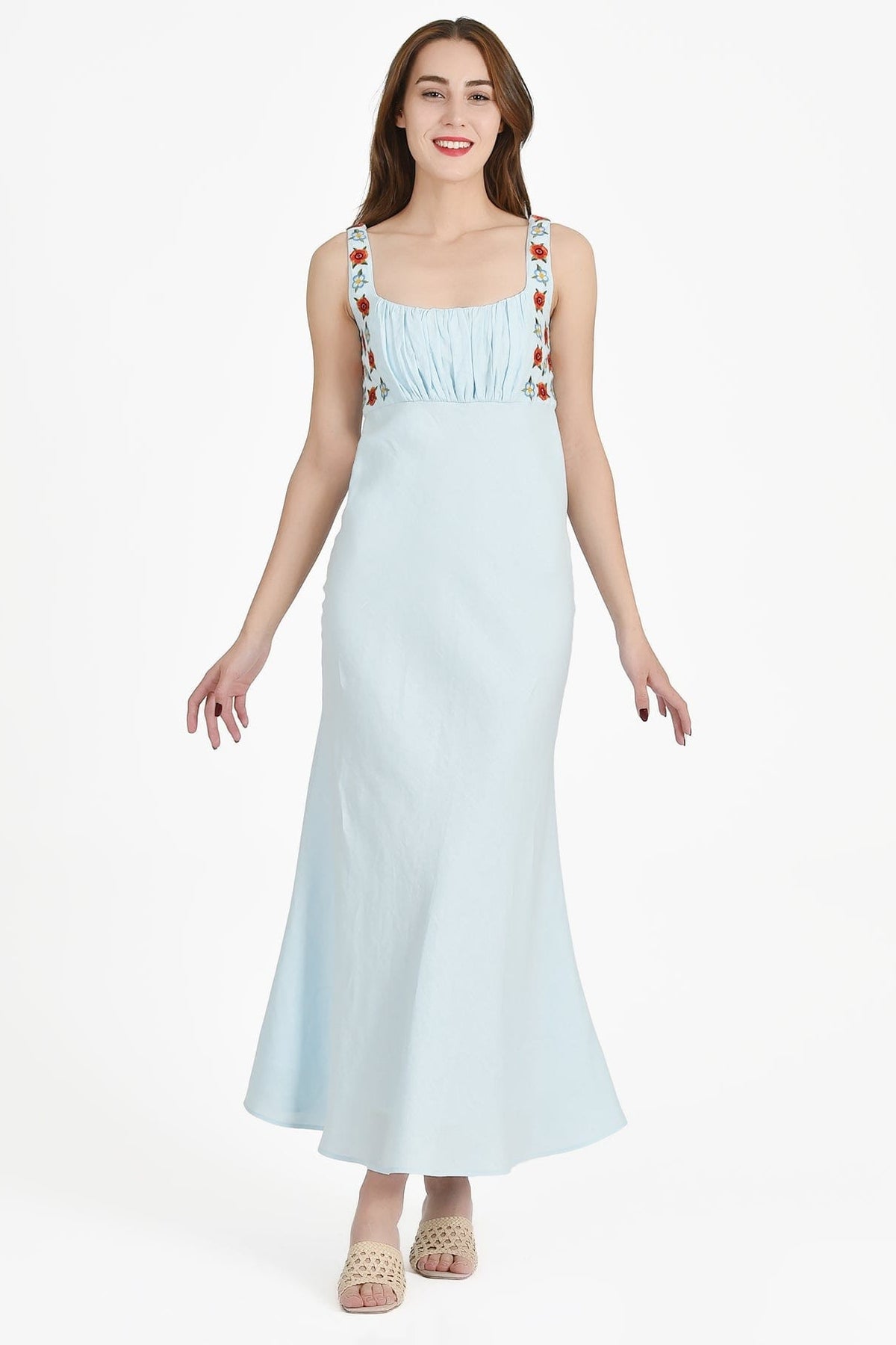 Lulu Dress