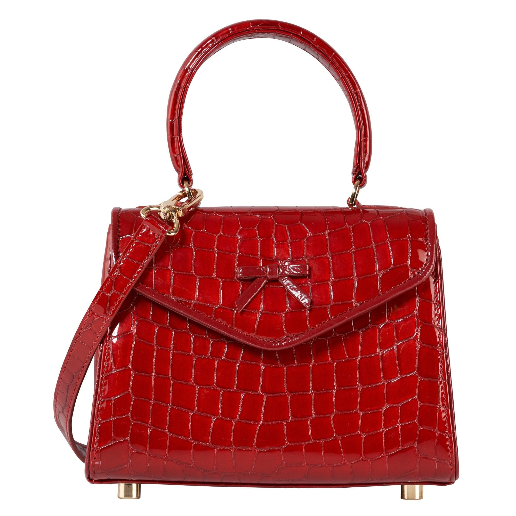 Hayden Lasher Deanna Mini