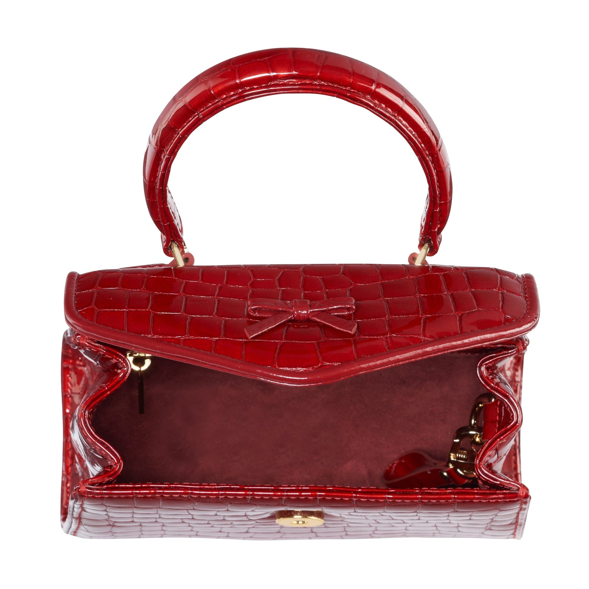 Hayden Lasher Deanna Mini