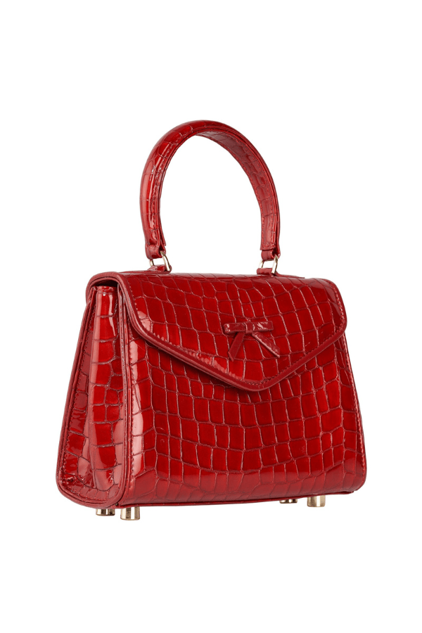 Hayden Lasher Deanna Mini