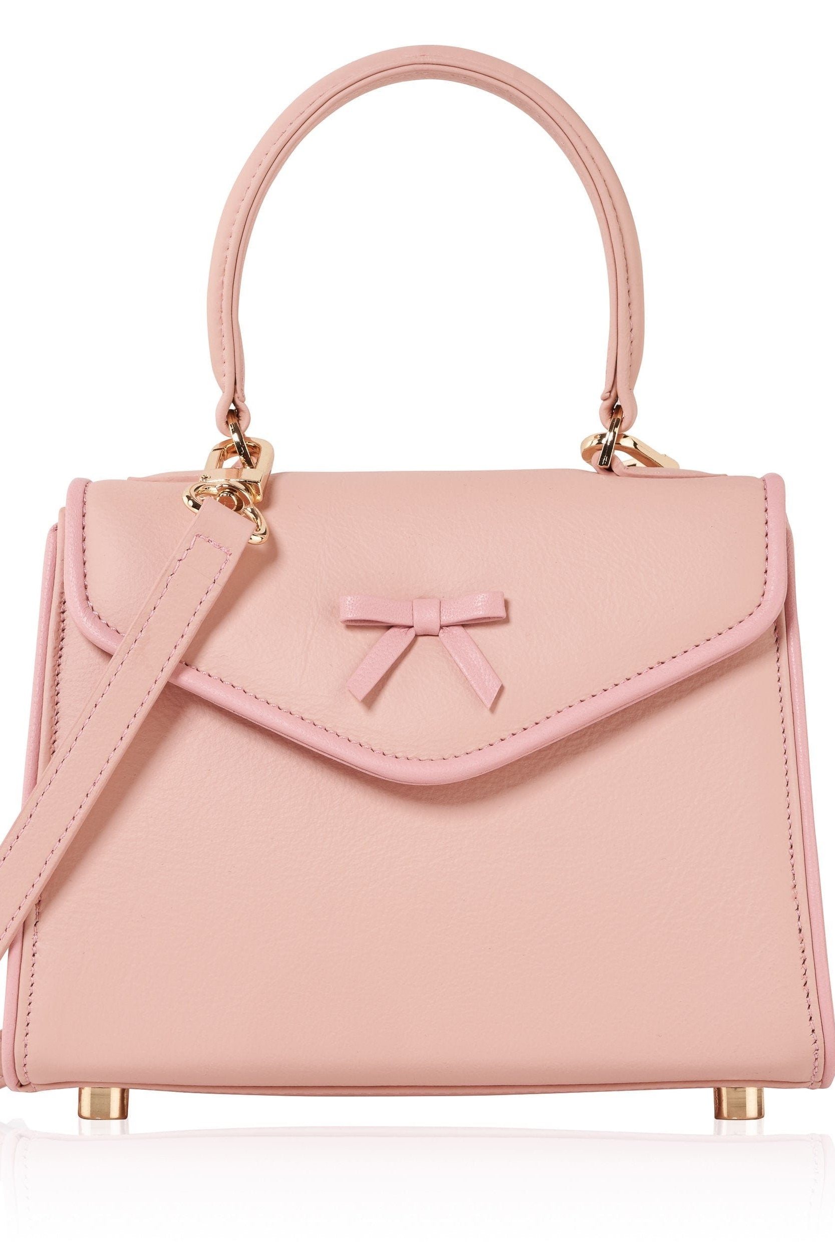 Hayden Lasher Harrison Mini