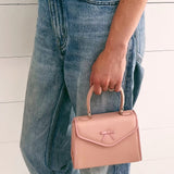 Hayden Lasher Harrison Mini