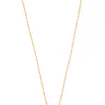 Heritage Jewelry New York 18" Diamond-cut Chain