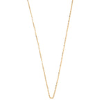 Heritage Jewelry New York 24" Diamond-cut Chain