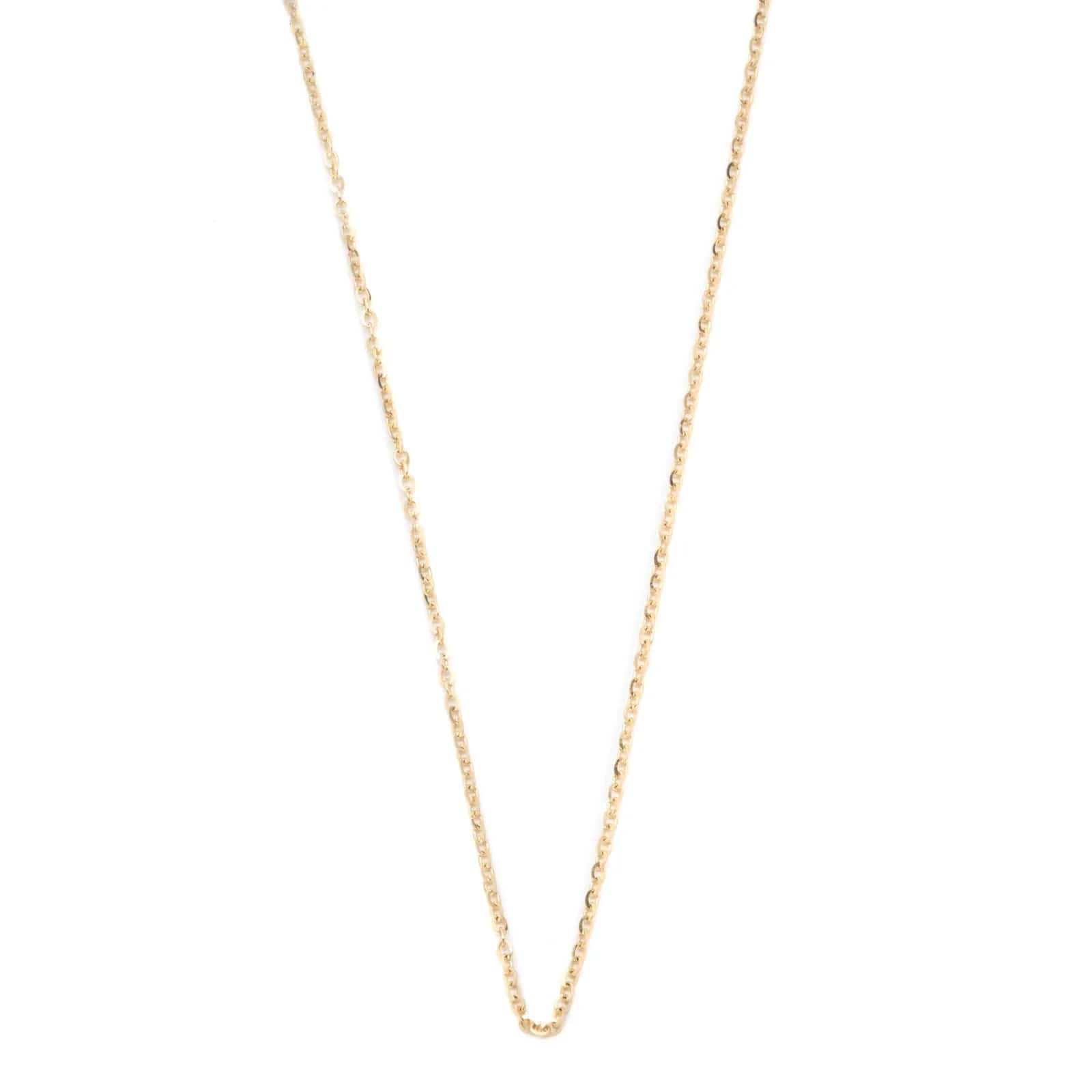 Heritage Jewelry New York 24" Diamond-cut Chain