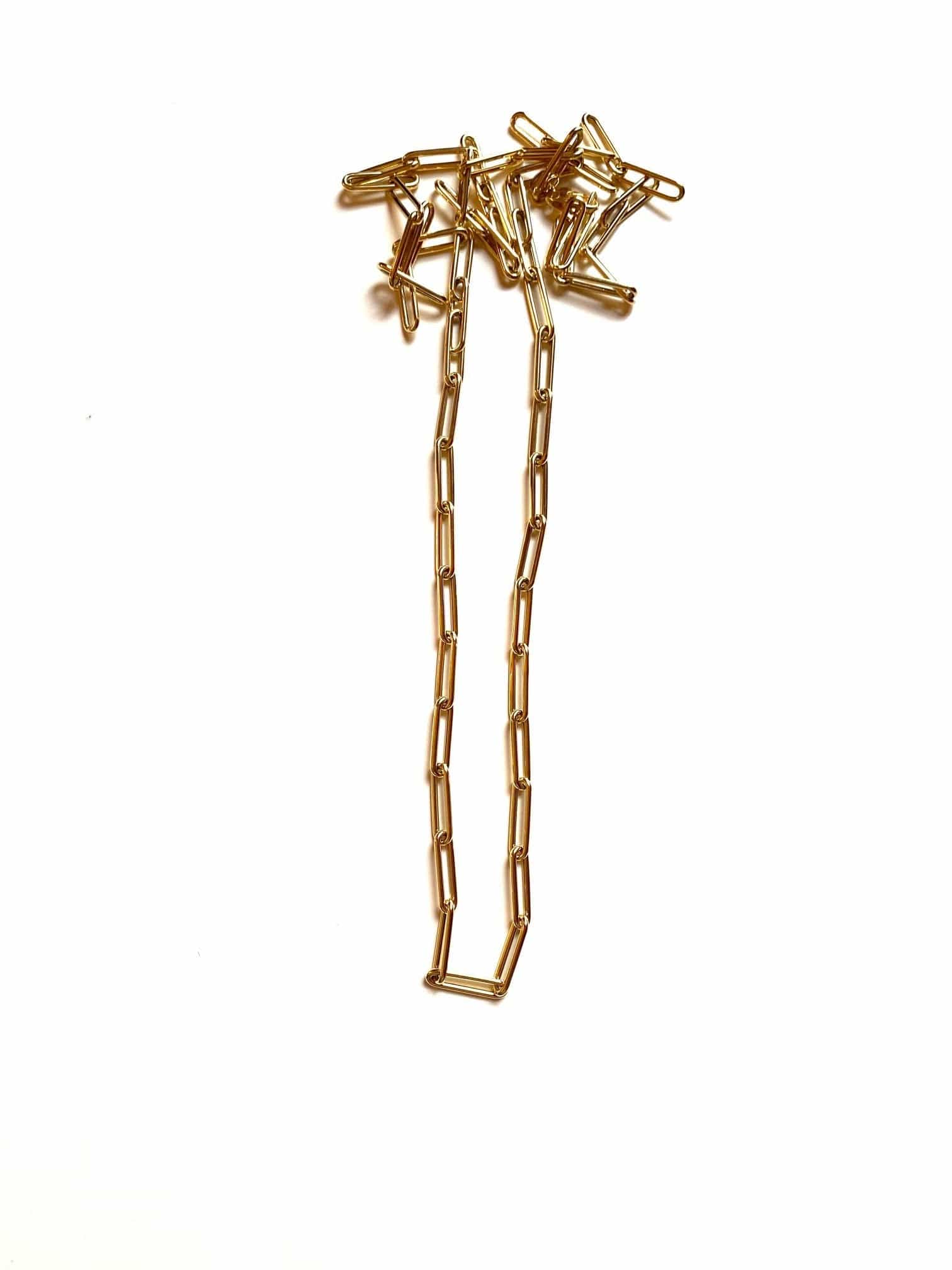 Heritage Jewelry New York Necklace Roman / Max