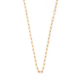 Heritage Jewelry New York Necklace + Special 24" Chain in 18k Gold Roman / Max