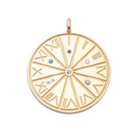 Heritage Jewelry New York Necklace Roman / Max