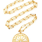 Heritage Jewelry New York Necklace Zodiac / Large