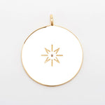 Heritage Jewelry New York Necklace Zodiac / Large