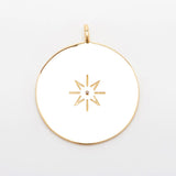 Heritage Jewelry New York Necklace Zodiac / Large