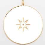 Heritage Jewelry New York Necklace Zodiac / Max