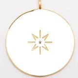 Heritage Jewelry New York Necklace Zodiac / Max